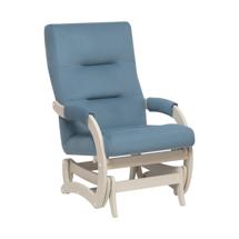 Кресло-качалка Мебель Импэкс Кресло-маятник Leset Альва арт. 4687206733916