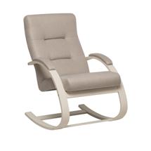 Кресло-качалка Мебель Импэкс Кресло-качалка Leset Милано NEW арт. 4687207132367