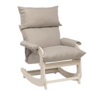 Кресло-качалка Мебель Импэкс Кресло-трансформер Leset Флекси арт. 4687205513540