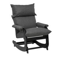 Кресло-качалка Мебель Импэкс Кресло-трансформер Leset Флекси арт. 4687205513410