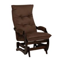 Кресло-качалка Мебель Импэкс Кресло-маятник Leset Луно арт. 4687206734432