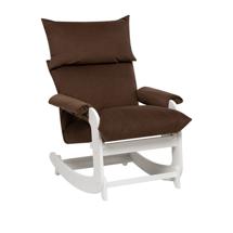 Кресло-качалка Мебель Импэкс Кресло-трансформер Leset Флекси арт. 4687206330702