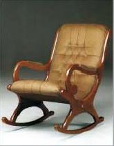 Кресло-качалка Modenese Gastone  арт. 3190