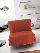 Кресло-кровать Bonaldo  Aurora (armchair)