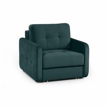 Кресло-кровать Top concept Karina-02 кресло-кровать велюр зеленый арт. 6232
