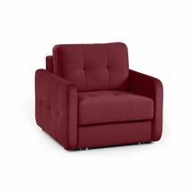 Кресло-кровать Top concept Karina-02 кресло-кровать велюр красный арт. 6231