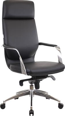 Кресло руководителя Everprof Кресло Everprof Paris (Париж) Экокожа Черный арт. ZN-433891