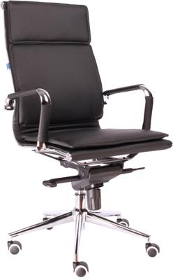 Кресло руководителя Everprof Кресло Everprof Nerey (Нэрэй) M Экокожа Черный арт. ZN-433917