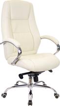 Кресло руководителя Everprof Кресло Everprof Kron (Крон) M Экокожа Бежевый арт. ZN-433859