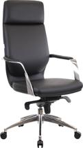 Кресло руководителя Everprof Кресло Everprof Paris (Париж) Экокожа Черный арт. ZN-433891