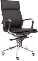 Кресло руководителя Everprof Кресло Everprof Nerey (Нэрэй) M Экокожа Черный арт. ZN-433917