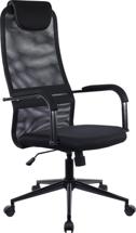 Кресло руководителя Everprof Кресло Everprof EP-705 Сетка Черный арт. ZN-433931