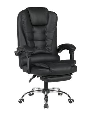 Кресло руководителя Stool Group Кресло руководителя TopChairs President NEW черное арт. УТ000041706