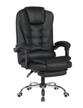 Кресло руководителя Stool Group Кресло руководителя TopChairs President NEW черное арт. УТ000041706