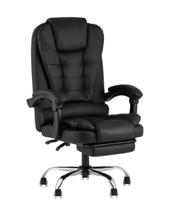 Кресло руководителя Stool Group Кресло руководителя TopChairs President NEW черное арт. УТ000041706