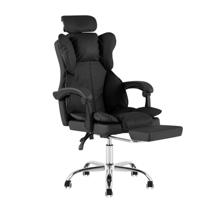 Кресло руководителя Stool Group Кресло руководителя TopChairs Siento черный арт. УТ000042075