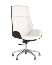 Кресло руководителя TopChairs Кресло руководителя TopChairs Crown бежевое арт. УТ000030888