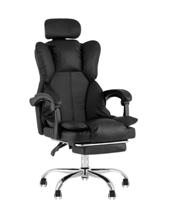 Кресло руководителя TopChairs Кресло руководителя TopChairs Siento черный арт. УТ000042075