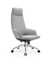 Кресло руководителя TopChairs Кресло руководителя TopChairs Bow в ткани серый арт. УТ000042981