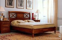 Кровать ALF LCP