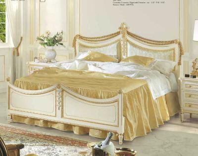 Кровать Angelo Cappellini Art.7600/21