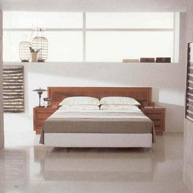 Кровать Annibale Colombo G1246
