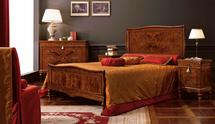 Кровать Antico Borgo 304,302