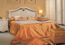 Кровать Antonelli M. & C. Isabella 6130