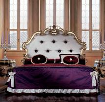 Кровать Bakokko Art. 4550