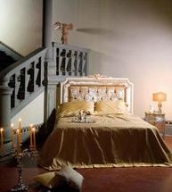 Кровать Barnini OSEO bed room comp.6