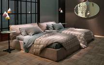 Кровать Baxter PARIS SLIM