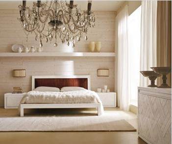 Кровать Benedetti mobili Oasi bed