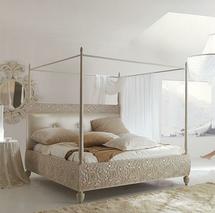 Кровать Bizzotto 471