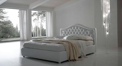 Кровать Bolzan Capri