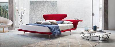 Кровать Bonaldo  Lovy bed