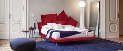 Кровать Bonaldo  Picabia