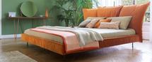 Кровать Bonaldo  Madame C bed
