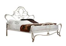 Кровать Bova by P.B.L. 950.01
