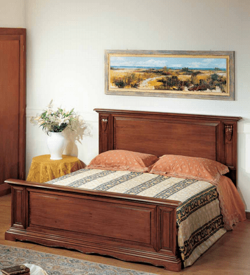 Кровать CP mobili Metamorfosi Art. 6904
