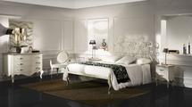 Кровать Cantori Klimt