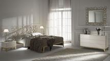 Кровать Cantori Mondrian (bed)