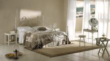 Кровать Cantori Nuvola (bed)