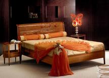 Кровать Carpanelli LE01