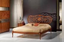 Кровать Carpanelli LE07
