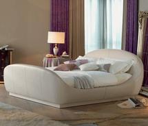 Кровать Carpanese Home Art. 2090