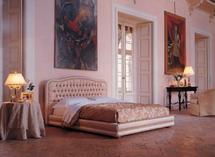 Кровать Carpani Bellagio