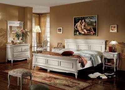 Кровать Cavio Interiors FR 2248_3i  180х200