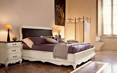 Кровать Cavio Interiors MD480 160