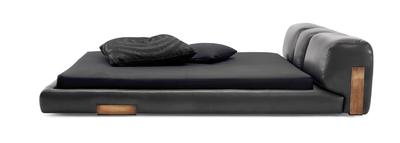 Кровать Ceccotti DC bed