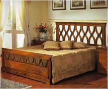 Кровать Ceppi Style 0617